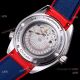 Swiss Copy Omega Seamaster Pyeongchang Limited Edition Blue and Red Watches (6)_th.jpg